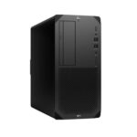 HP Z2 G9 Workstation Tower Processor: Intel Core i9-14900K (2.4 GHz E-core base frequency, 3.2 GHz P-core base frequency, up to 4.4 GHz E-core Max Turbo frequency, up to 6 GHz P-core Max Turbo frequency, 36 MB L3 cache, 8 P-cores and 16 E-cores, 32 threads) Memory: 32GB DDR5 4800 UDIMM NECC Memory (128GB Max 4 DIMMs) Internal Storage: HP 1TB PCIe-4x4 NVMe Value M.2 SSD  Graphics: Nvidia T1000 8GB 4xmDP Graphics Card NIC: Integrated Intel I219‐LM PCIe GbE  Operating System : Linux HP USB 320K Keyboard ARAB + HP Wired 320M Mouse Chassis: 700 W 92% wide‐ranging, No ODD Warranty: 3 years of parts, labor and on-site repair
